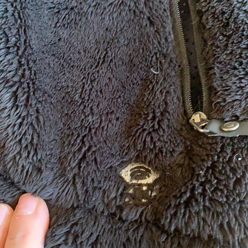 Mountain Hardwear Jacket - image 3